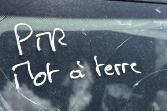 VOLKSWAGEN PASSAT 7 PHASE 1 2.0 TDI - 16V TURBO