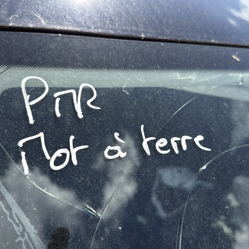 VOLKSWAGEN PASSAT 7 PHASE 1 2.0 TDI - 16V TURBO Photo n°27