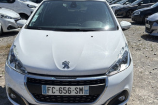 PEUGEOT 208 1 PHASE 2 1.5 BLUE HDI - 16V TURBO Photo n°1