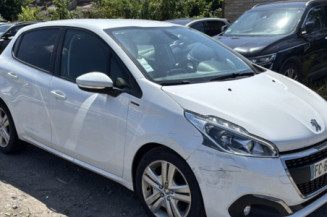 PEUGEOT 208 1 PHASE 2 1.5 BLUE HDI - 16V TURBO