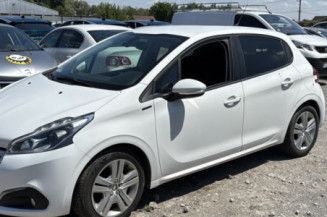 PEUGEOT 208 1 PHASE 2 1.5 BLUE HDI - 16V TURBO