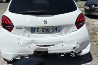 PEUGEOT 208 1 PHASE 2 1.5 BLUE HDI - 16V TURBO