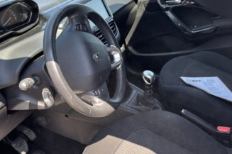 PEUGEOT 208 1 PHASE 2 1.5 BLUE HDI - 16V TURBO