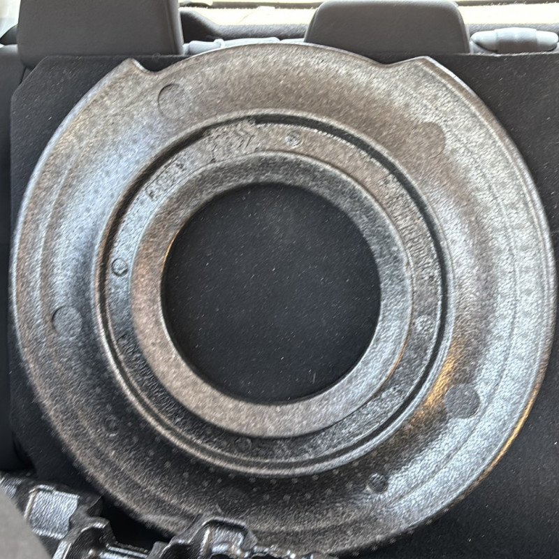 PEUGEOT 208 1 PHASE 2 1.5 BLUE HDI - 16V TURBO Photo n°6