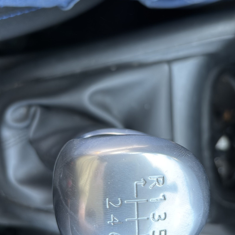 PEUGEOT 208 1 PHASE 2 1.5 BLUE HDI - 16V TURBO Photo n°7