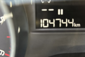 PEUGEOT 208 1 PHASE 2 1.5 BLUE HDI - 16V TURBO