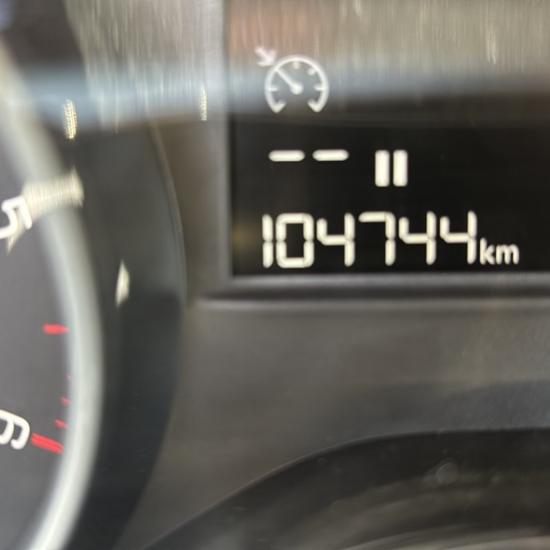 PEUGEOT 208 1 PHASE 2 1.5 BLUE HDI - 16V TURBO Photo n°10