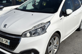 PEUGEOT 208 1 PHASE 2 1.5 BLUE HDI - 16V TURBO