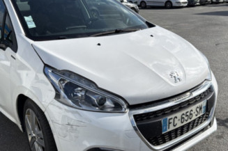 PEUGEOT 208 1 PHASE 2 1.5 BLUE HDI - 16V TURBO