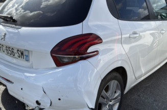 PEUGEOT 208 1 PHASE 2 1.5 BLUE HDI - 16V TURBO