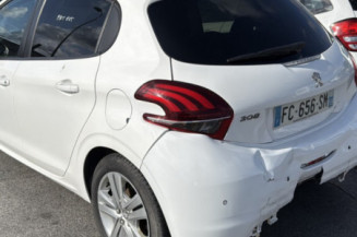 PEUGEOT 208 1 PHASE 2 1.5 BLUE HDI - 16V TURBO