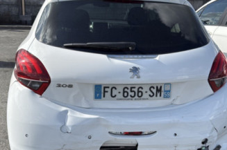 PEUGEOT 208 1 PHASE 2 1.5 BLUE HDI - 16V TURBO