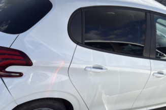 PEUGEOT 208 1 PHASE 2 1.5 BLUE HDI - 16V TURBO