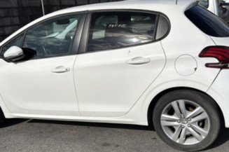 PEUGEOT 208 1 PHASE 2 1.5 BLUE HDI - 16V TURBO