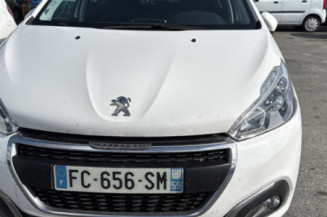 PEUGEOT 208 1 PHASE 2 1.5 BLUE HDI - 16V TURBO