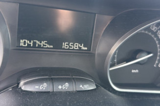 PEUGEOT 208 1 PHASE 2 1.5 BLUE HDI - 16V TURBO