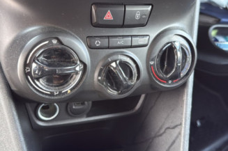 PEUGEOT 208 1 PHASE 2 1.5 BLUE HDI - 16V TURBO