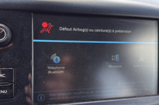 PEUGEOT 208 1 PHASE 2 1.5 BLUE HDI - 16V TURBO