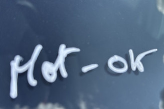 PEUGEOT 208 1 PHASE 2 1.5 BLUE HDI - 16V TURBO