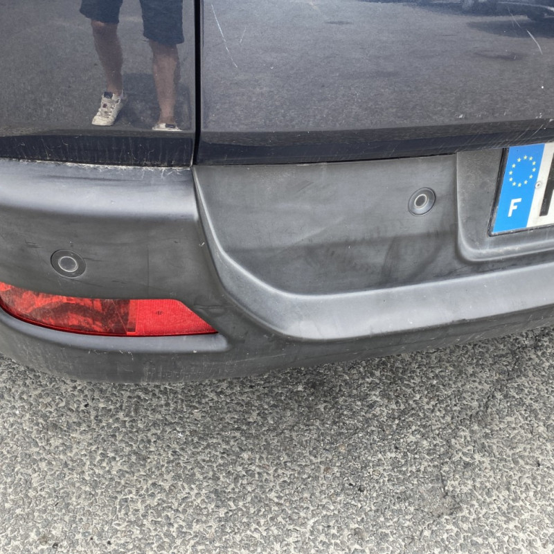 PEUGEOT 3008 1 PHASE 1 1.6 HDI - 8V TURBO Photo n°6