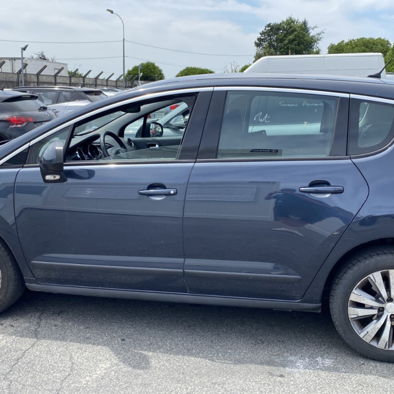 PEUGEOT 3008 1 PHASE 1 1.6 HDI - 8V TURBO Photo n°7