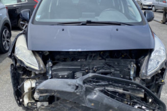 PEUGEOT 3008 1 PHASE 1 1.6 HDI - 8V TURBO