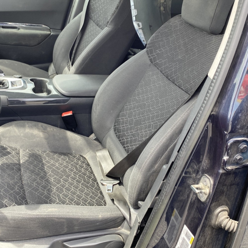 PEUGEOT 3008 1 PHASE 1 1.6 HDI - 8V TURBO Photo n°12