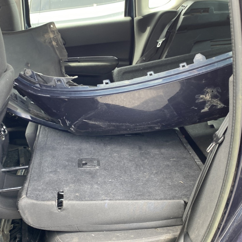 PEUGEOT 3008 1 PHASE 1 1.6 HDI - 8V TURBO Photo n°13