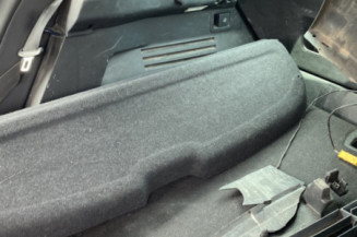 PEUGEOT 3008 1 PHASE 1 1.6 HDI - 8V TURBO