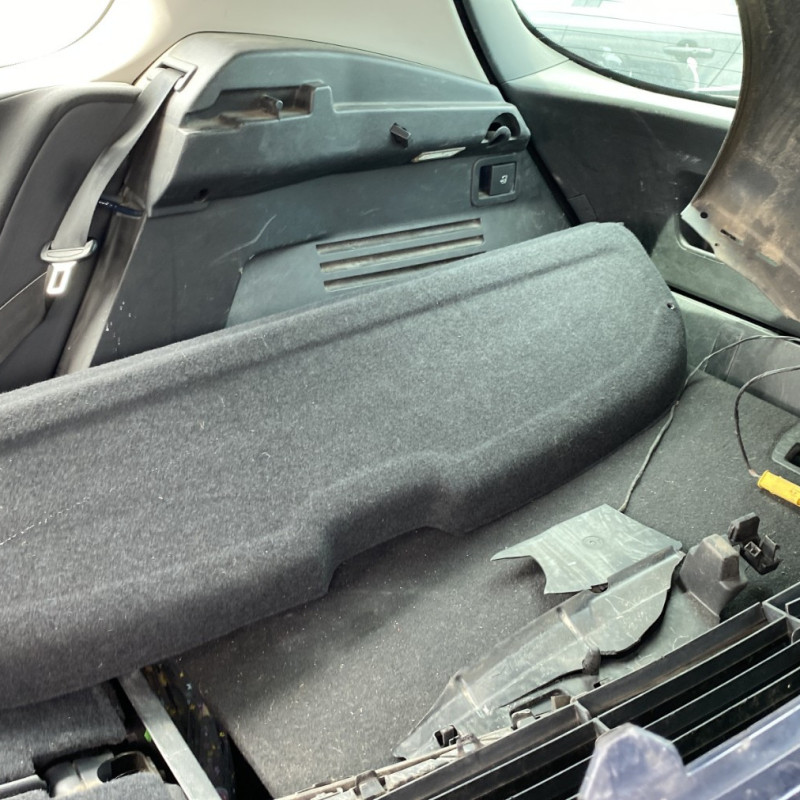 PEUGEOT 3008 1 PHASE 1 1.6 HDI - 8V TURBO Photo n°14