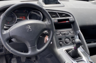 PEUGEOT 3008 1 PHASE 1 1.6 HDI - 8V TURBO