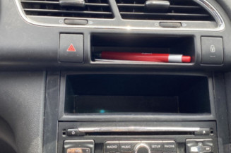 PEUGEOT 3008 1 PHASE 1 1.6 HDI - 8V TURBO