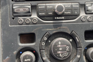 PEUGEOT 3008 1 PHASE 1 1.6 HDI - 8V TURBO