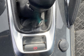 PEUGEOT 3008 1 PHASE 1 1.6 HDI - 8V TURBO