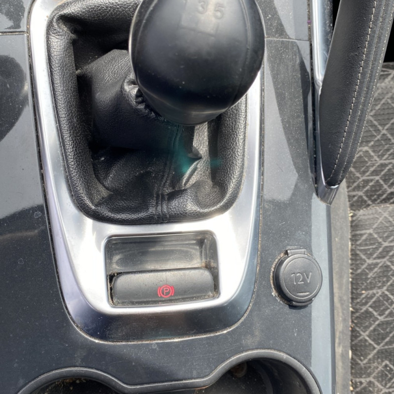 PEUGEOT 3008 1 PHASE 1 1.6 HDI - 8V TURBO Photo n°20