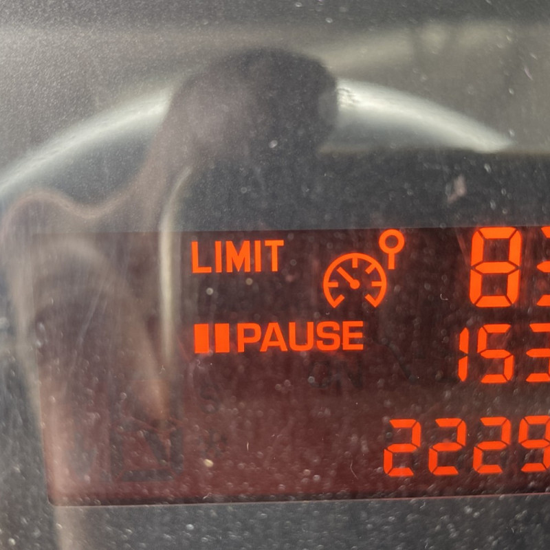 PEUGEOT 3008 1 PHASE 1 1.6 HDI - 8V TURBO Photo n°22