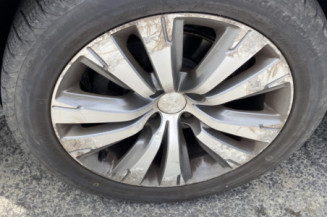 PEUGEOT 3008 1 PHASE 1 1.6 HDI - 8V TURBO