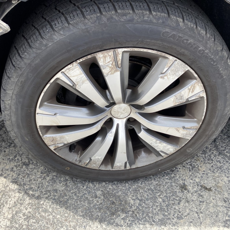 PEUGEOT 3008 1 PHASE 1 1.6 HDI - 8V TURBO Photo n°24