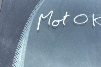 PEUGEOT 3008 1 PHASE 1 1.6 HDI - 8V TURBO