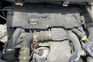 PEUGEOT 3008 1 PHASE 1 1.6 HDI - 8V TURBO