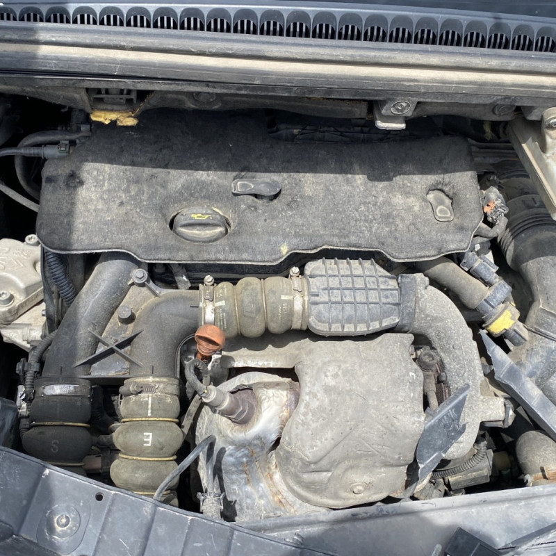 PEUGEOT 3008 1 PHASE 1 1.6 HDI - 8V TURBO Photo n°26