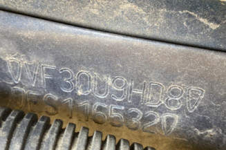 PEUGEOT 3008 1 PHASE 1 1.6 HDI - 8V TURBO