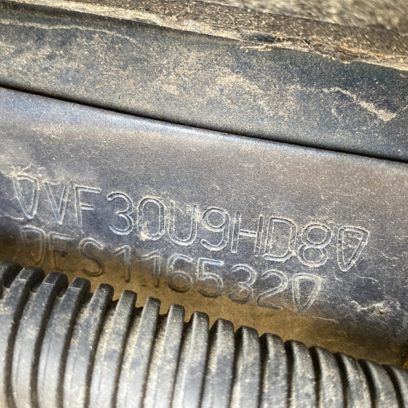 PEUGEOT 3008 1 PHASE 1 1.6 HDI - 8V TURBO Photo n°27