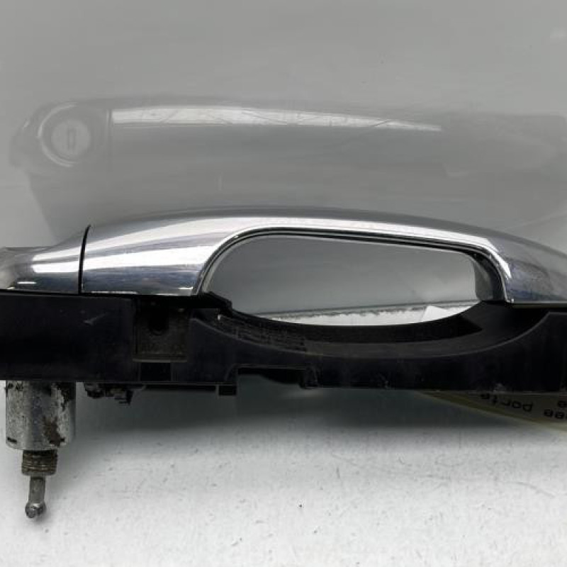 Poignee porte avant gauche ALFA ROMEO MITO Photo n°2