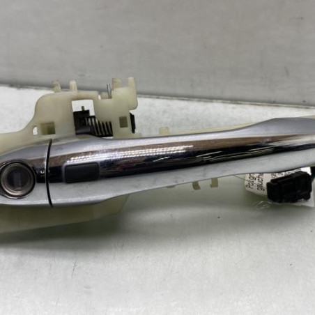 Poignee porte avant gauche KIA SPORTAGE 3 Photo n°1