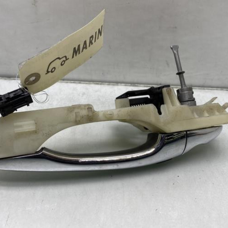 Poignee porte avant gauche KIA SPORTAGE 3 Photo n°3