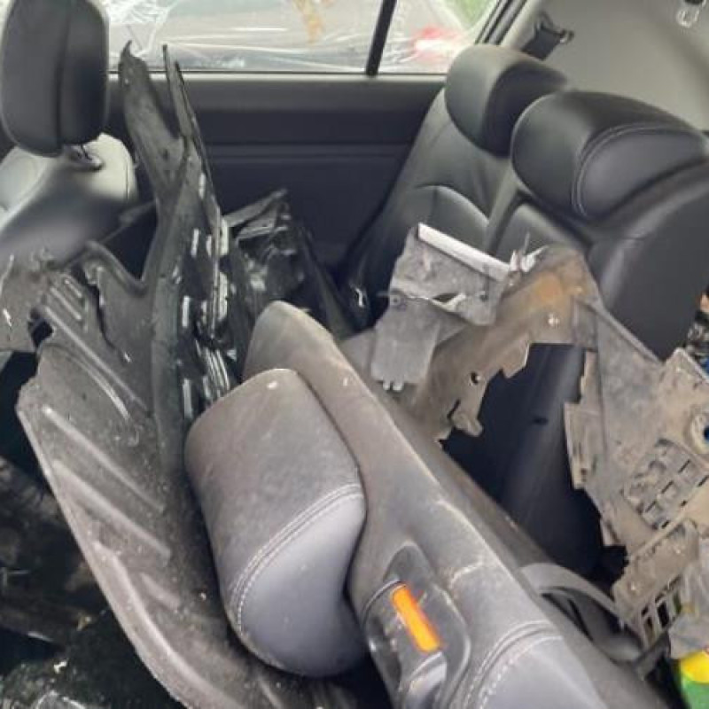 Poignee porte avant gauche KIA SPORTAGE 3 Photo n°12