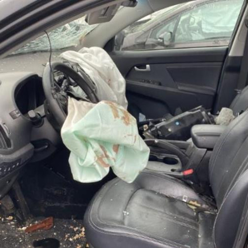 Poignee porte avant gauche KIA SPORTAGE 3 Photo n°18