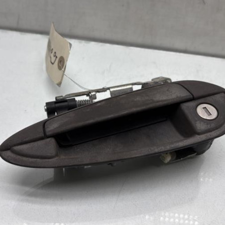 Poignee porte avant gauche FIAT GRANDE PUNTO Photo n°1