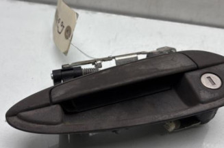 Poignee porte avant gauche FIAT GRANDE PUNTO